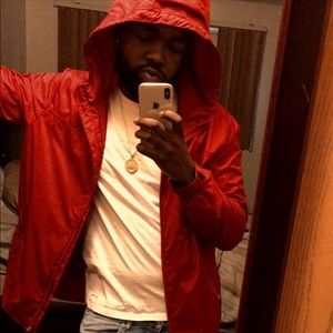 Meet your Posher, Jaquan